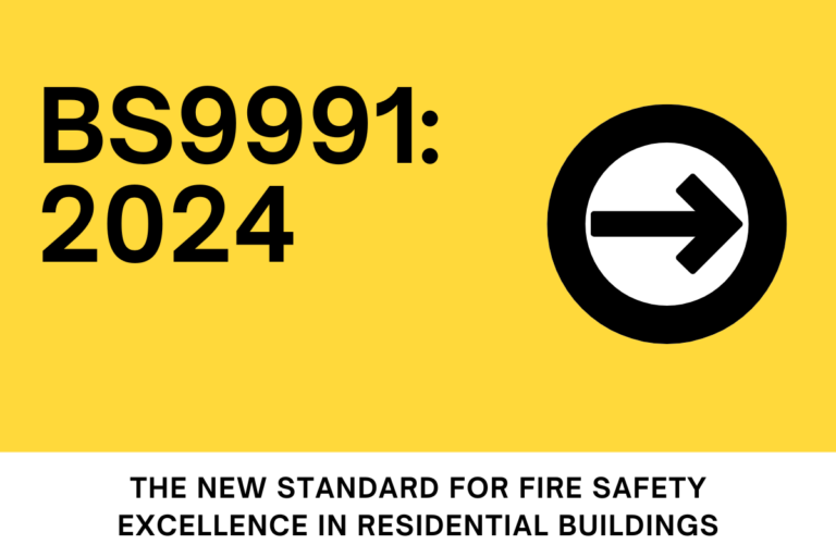 BS9991:2024 Introduced